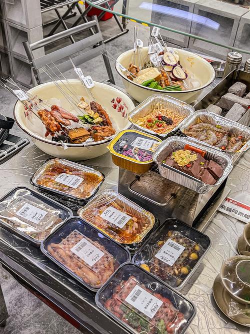 人间烟火气最抚凡人心 这家店凭“超长待机”治愈一日三餐与深夜灵魂